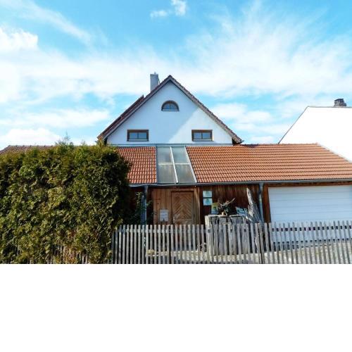 Bavaria Cottage Casetta