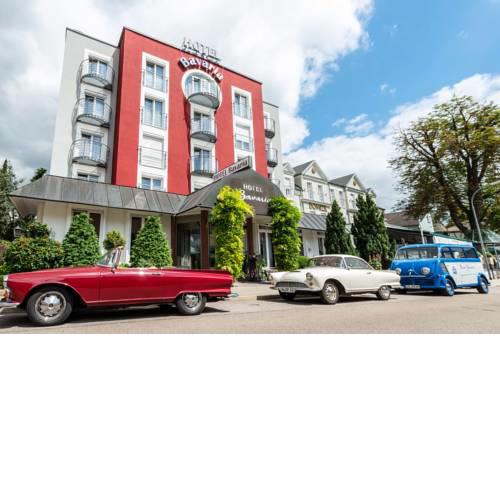 Bavaria Hotel