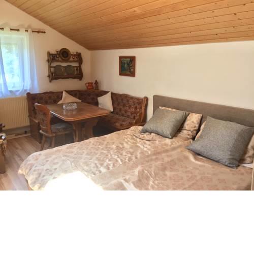 Bavarian Holiday Home