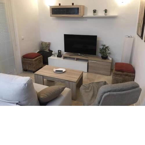 Baviera Golf Duplex