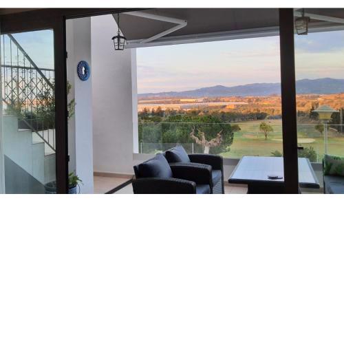 Baviera Hills Holiday Apartment