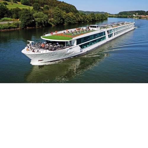 Baxter Hoare Hotel Ship II Düsseldorf