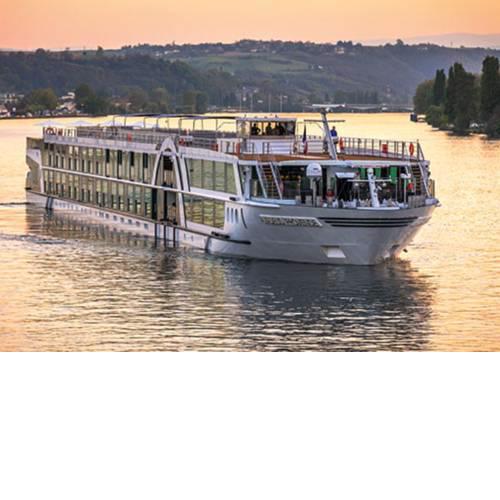 Baxter Hoare Hotelship - Silver