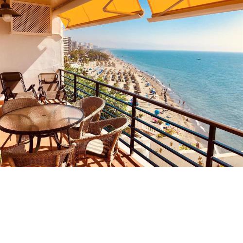 Bay View Castillo Santa Clara