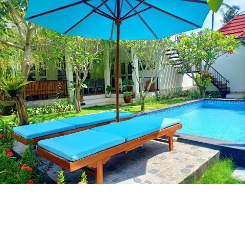 Bayconur Villa