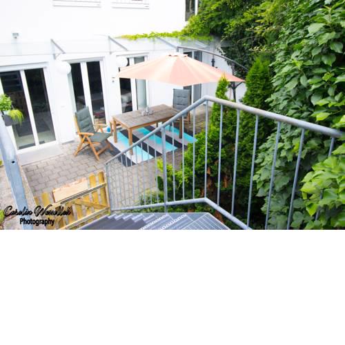 Bayerische Apartment