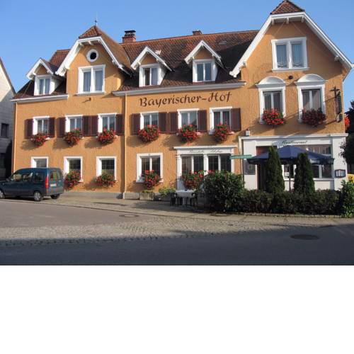 Bayerischer Hof