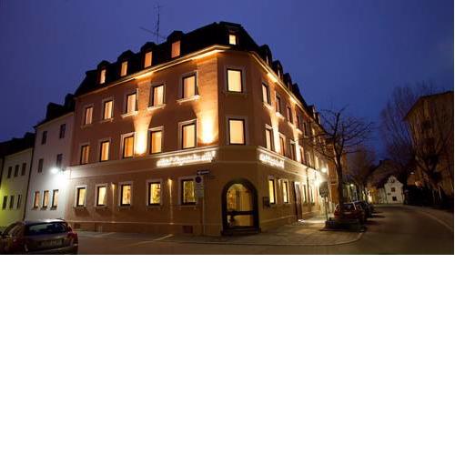 Bayerischer Hof