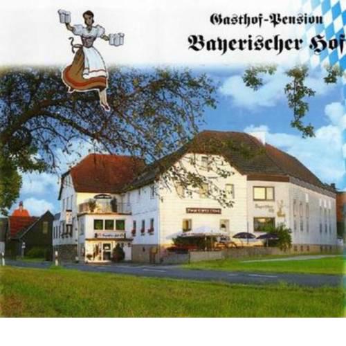 Bayerischer Hof