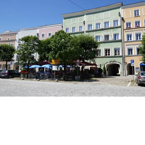 Bayerischer Hof