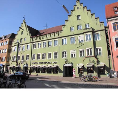 Bayerischer Hof