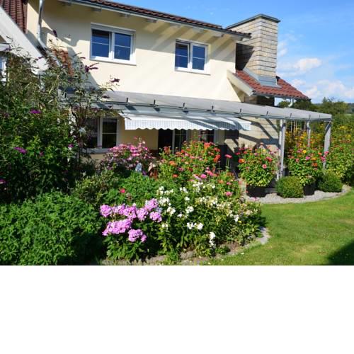 Modern Apartment in Dorn Bavaria with garden
