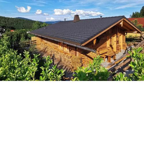 Bayerischer Wald Chalets