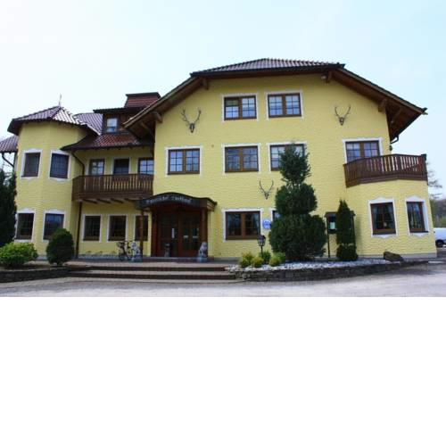 Bayerisches Landhaus