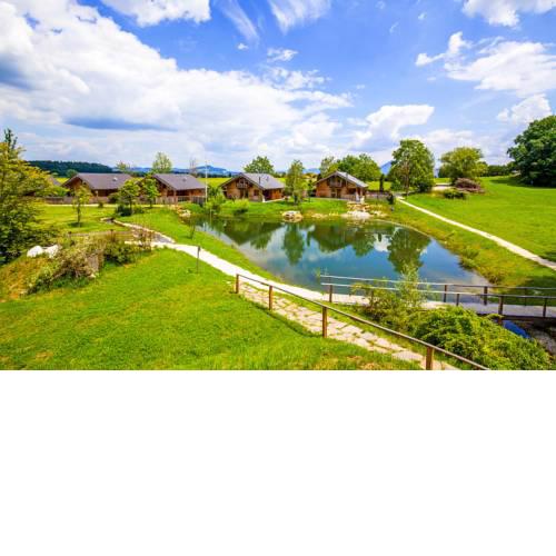 Bayern Chalets