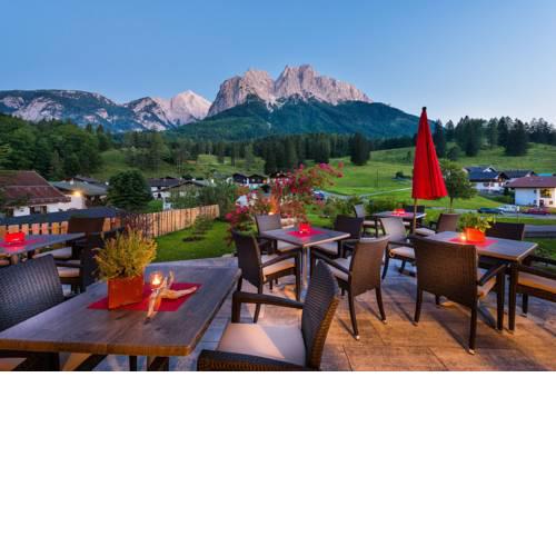 Bayern Resort - Premium Ferienwohnungen
