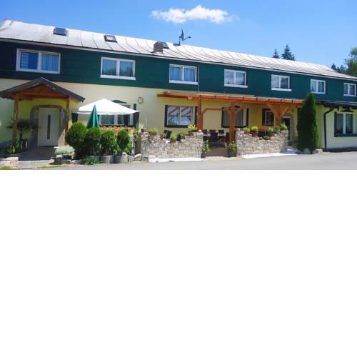 Bayernstern - Ihr Wander- & Wohlfühlhotel