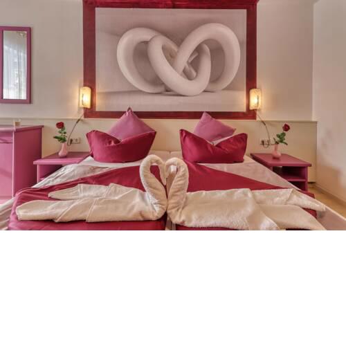 Bayerwald-Apartments
