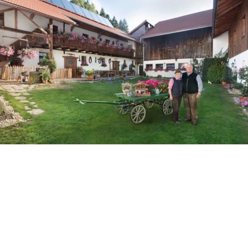 Bayerwald-Ferienhof Schmid
