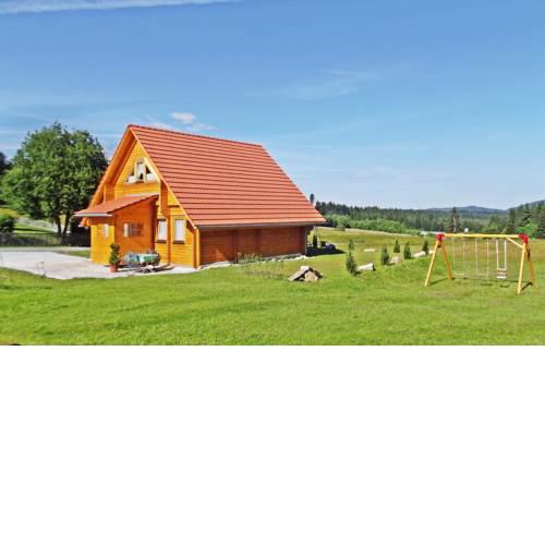 Bayerwaldblockhaus