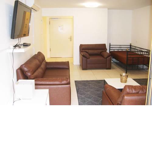 Baynunah Suites Aparthotel