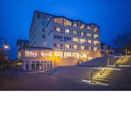 Baynunah Hotel Drachenfels