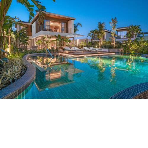Bayou Villas-Ultra All Inclusive