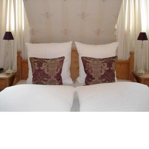 Bayrischer Hof Wohlfühl - Hotel Saarbrücken
