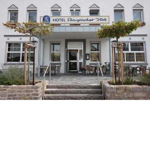 Bayrischer Hof