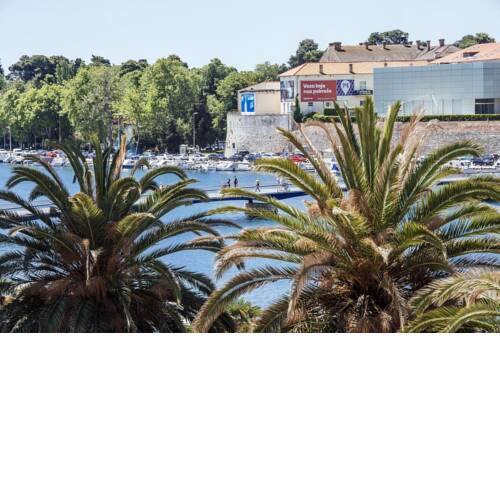 BAYSHORE APARTMENT