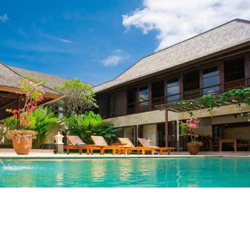 Bayu Gita Estate