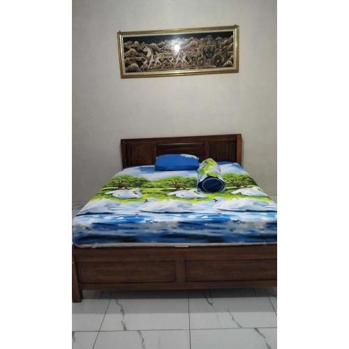 Bayu Guest House