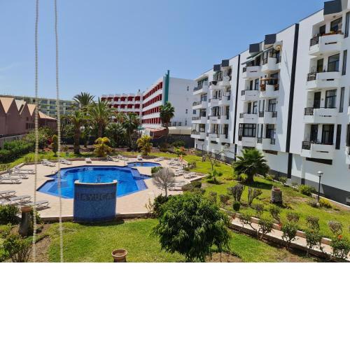 Bayuca Yumbo Two Bedroom Apartment