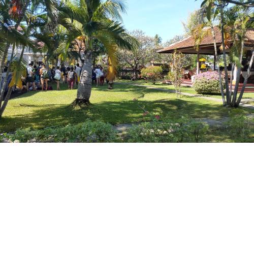 Bayumantra Bungalows