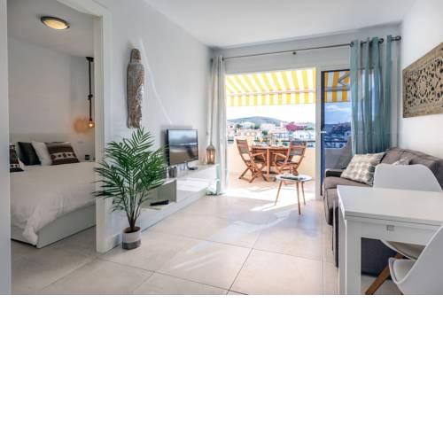 Bayview Apartment Arguineguín