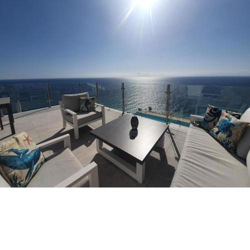 Bayview Hills - Balcón del Mediterráneo
