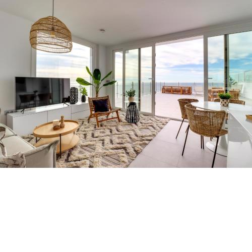 Bayview Hills, luxury 2 bedroom apartment