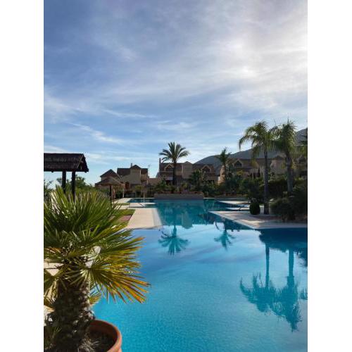 Bayview Homes Teide