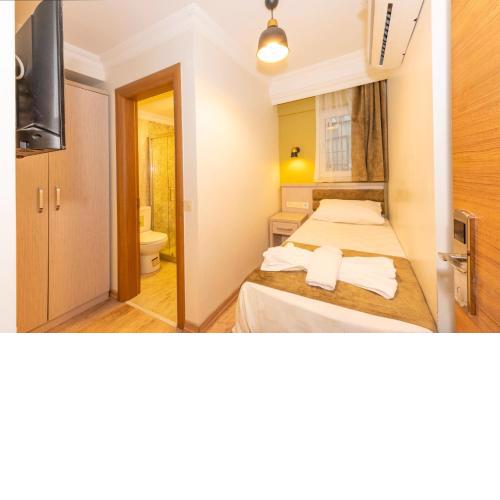 Bazaar Hotels Old City