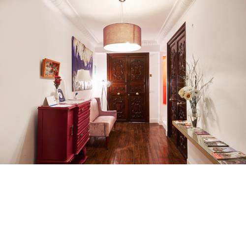 B&B Almirante