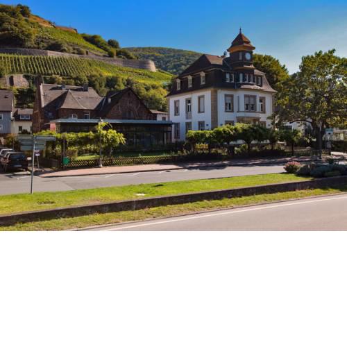 B&B Altes Rathaus