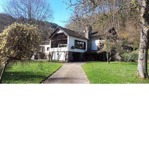B&B Am Sahrbach