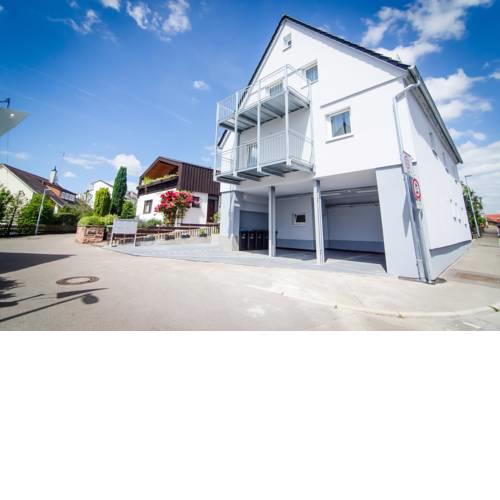 BB-Apartment