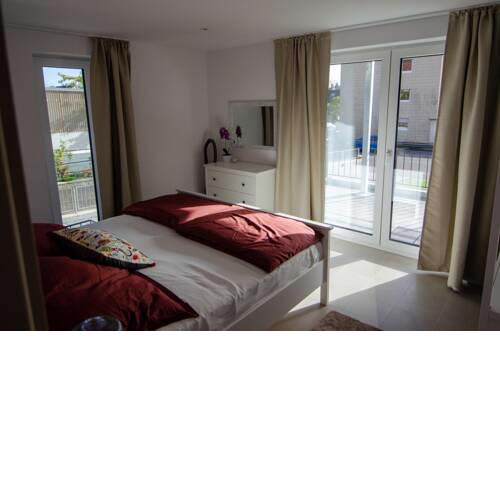 BB-Apartment