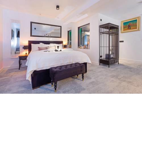 B&B Apartments and Studios Lanii