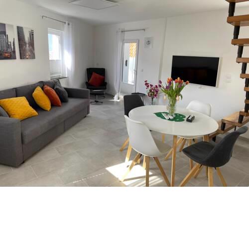 B&B Apartments Frankfurt Rödermark - neu