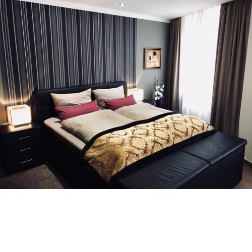 BB-Apartments