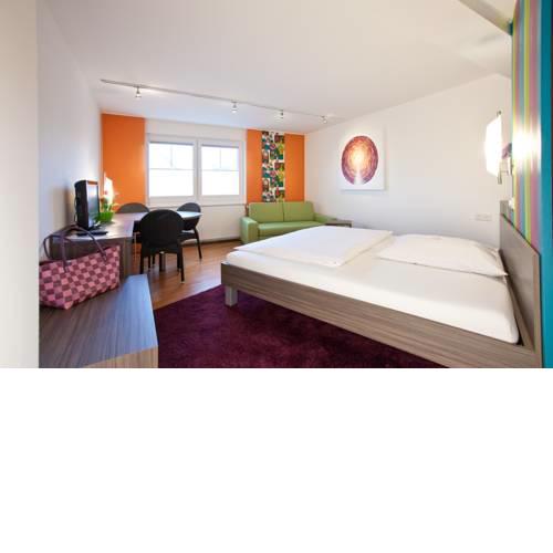 B&B Appartements