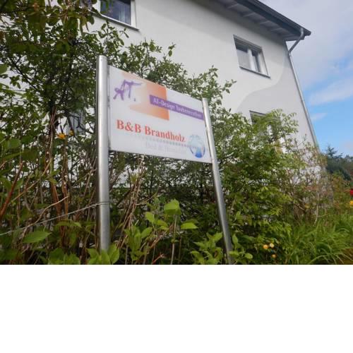 B&B Brandholz