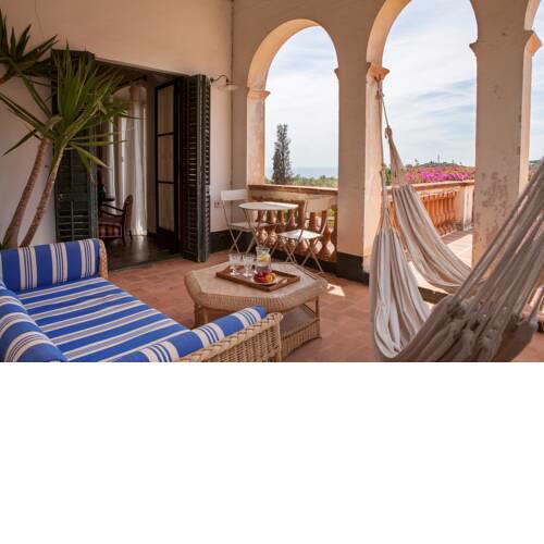 B&B Can Casadella